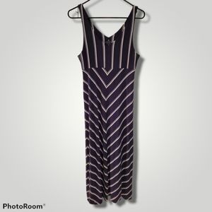 Athleta Maxi Dress